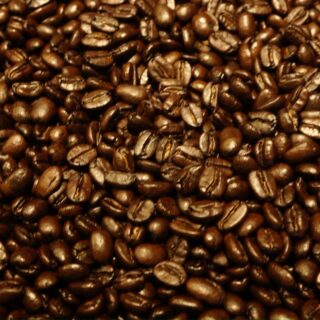 COFFEE-ペルーコチャパンパ　中深煎り