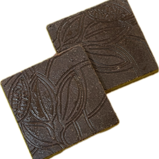 CHOCOLATE-カカオ70ミルクチョコレート 約50g