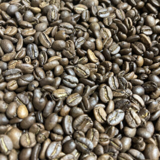 COFFEE-グアテマラ サン ルイス 農園 中煎り 100g、200g、300g