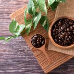COFFEE-【オフィス用】冷めても美味しいブレンドコーヒー