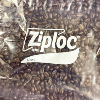 GYOHANCOFFEE-メキシコ シエラ アスール 有機JAS 中煎り  2.0kg（2,000g）卸し