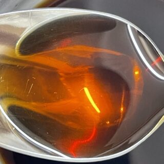 後味がコーヒーのおいしさの証明。