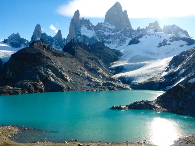 COFFEE-コロンビア【エメラルドマウンテン】カラメルのような甘味とコーヒー本来の深みとコク