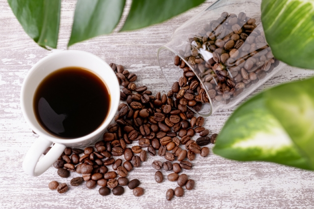 COFFEE-コロンビア【イエローブルボン】はちみつのような甘さ!黒糖でコーティングしたコクと深み