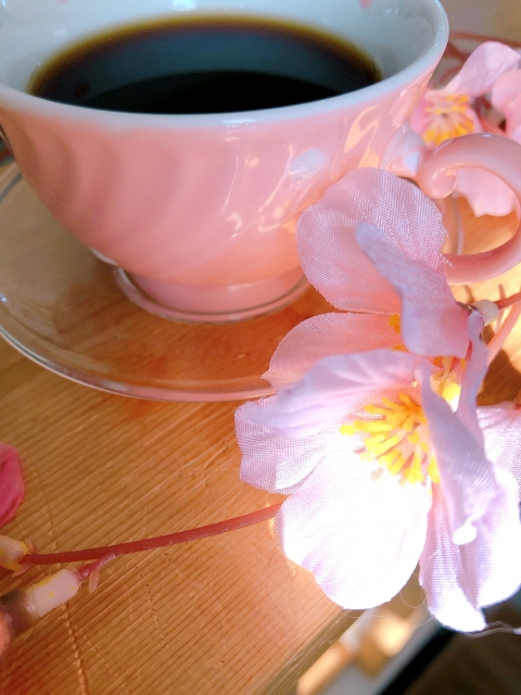 COFFEE-SET-「平和でありますように！」特別セット-４種類（100g×４袋）400g